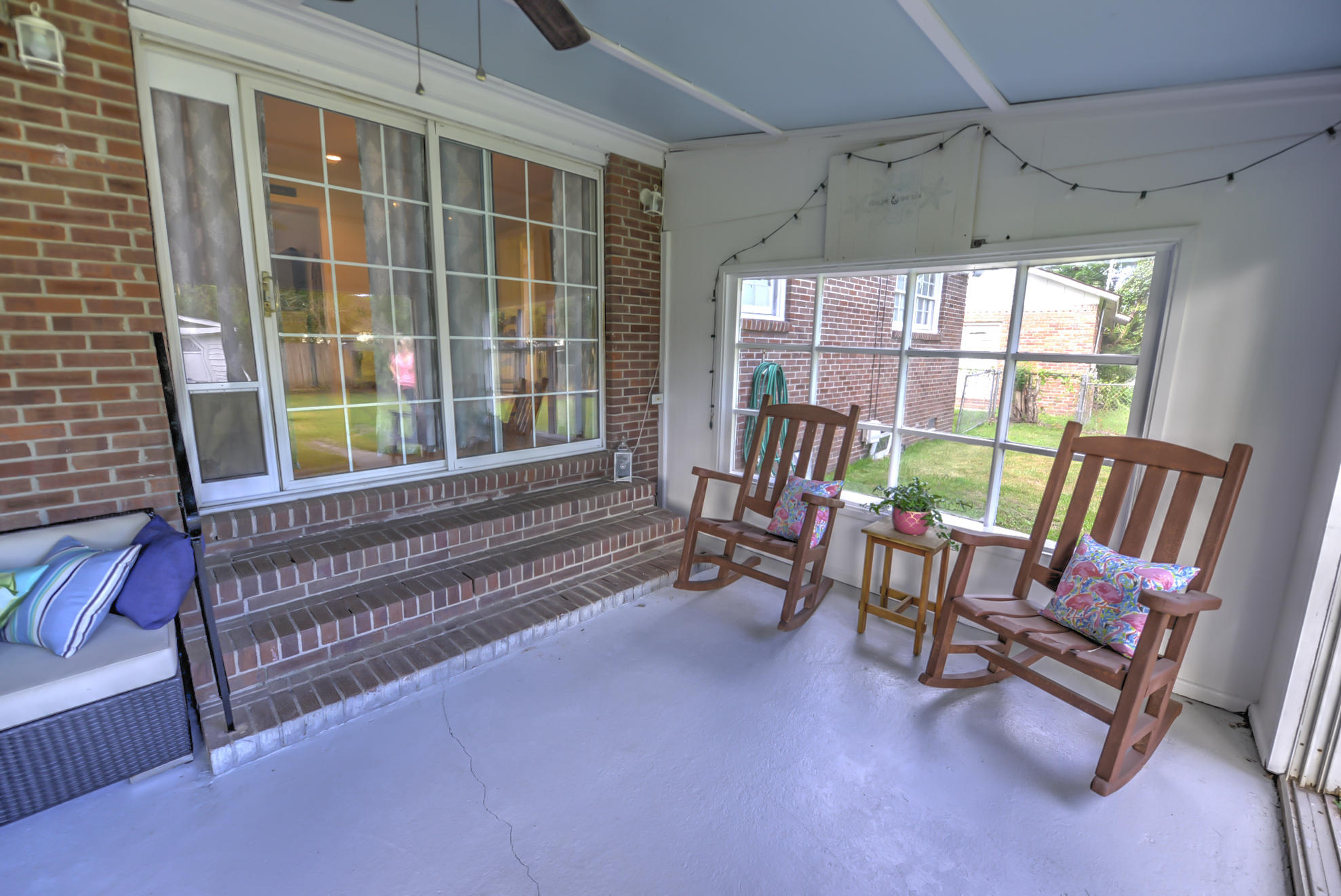 1351 Valley Road Charleston, SC 29412 - Photo 21 of 27 Bay Window