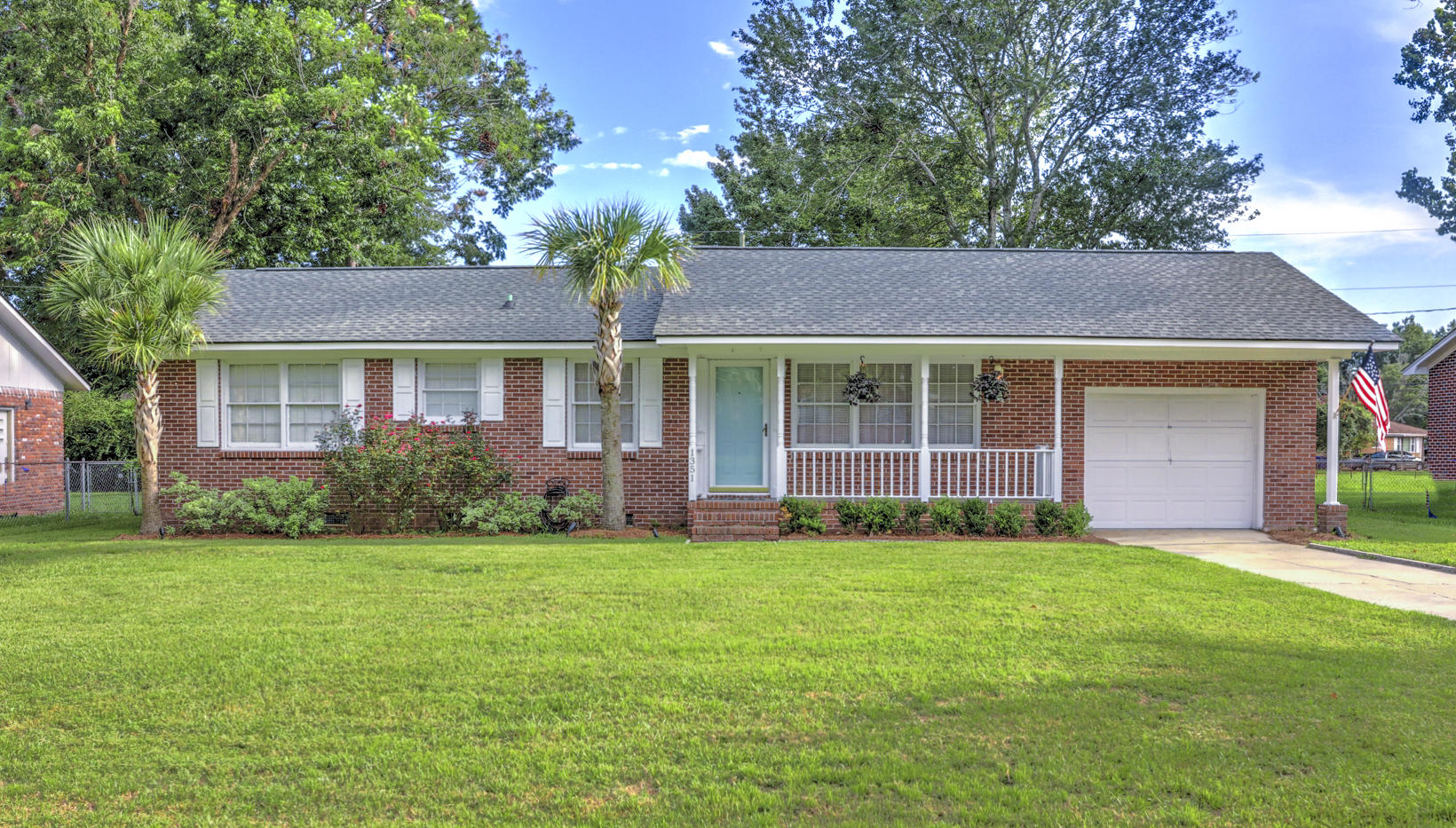 1351 Valley Road Charleston, SC 29412 - Photo 27 of 27 384A9809_10_11Front