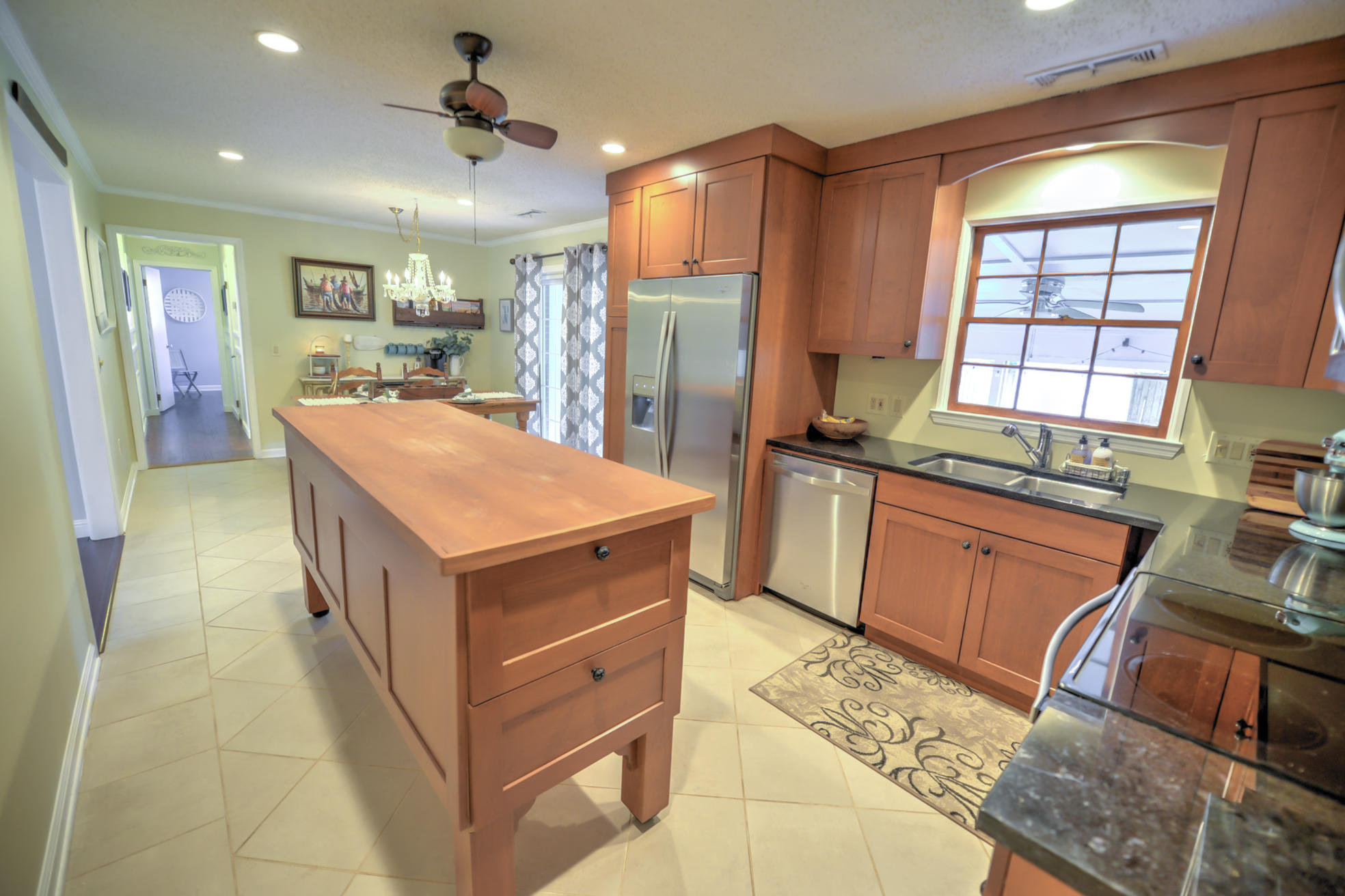 1351 Valley Road Charleston, SC 29412 - Photo 7 of 27 Layout