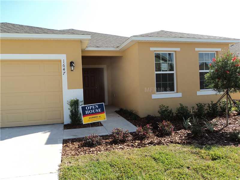1647 Tamarind Road Davenport, FL 33896 - Photo 1 of 1 Exterior Front