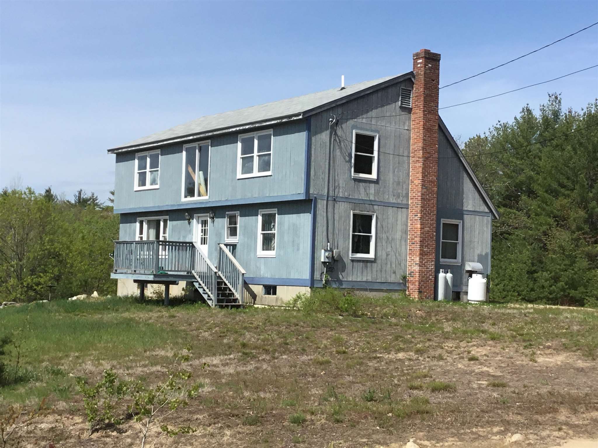 118 Durgin Road Bennington, NH 03442 - Photo 1 of 22 Gallery Image 1