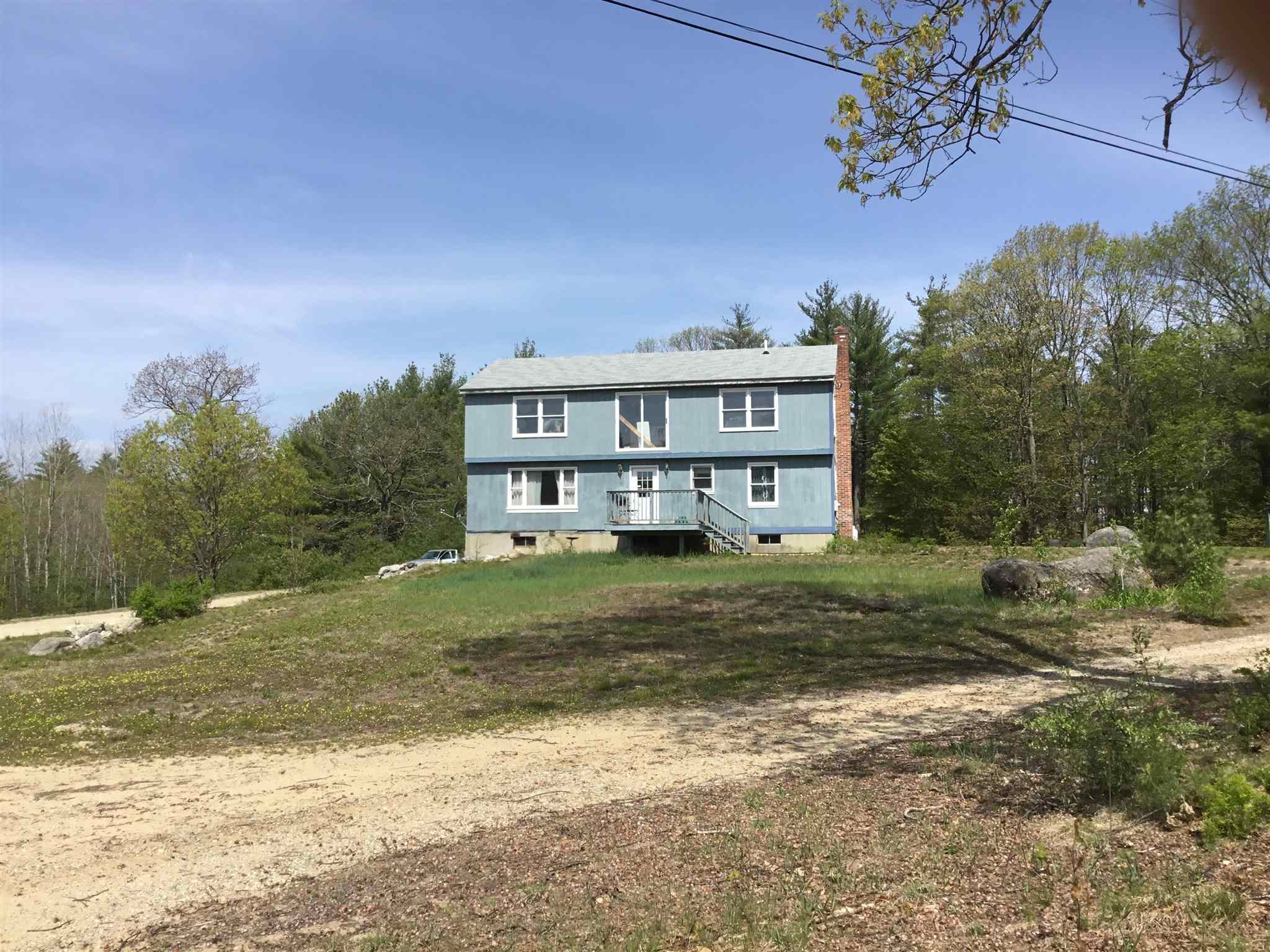 118 Durgin Road Bennington, NH 03442 - Photo 2 of 22 Gallery Image 2