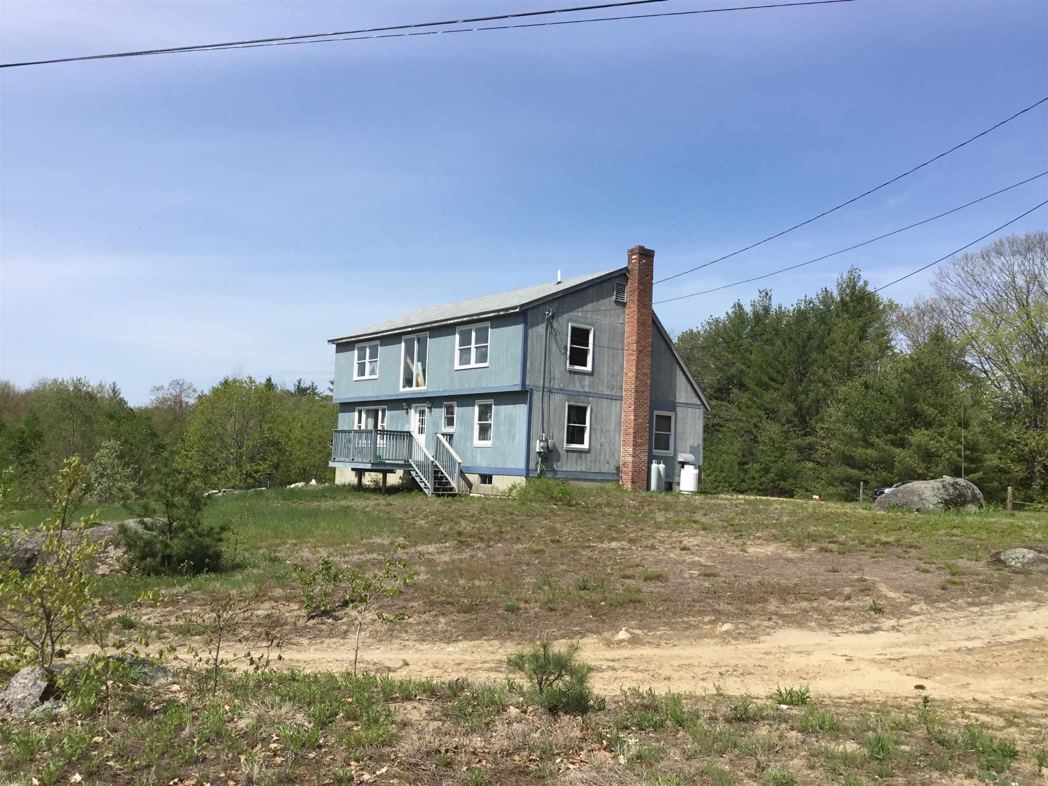 118 Durgin Road Bennington, NH 03442 - Photo 16 of 22 Gallery Image 16