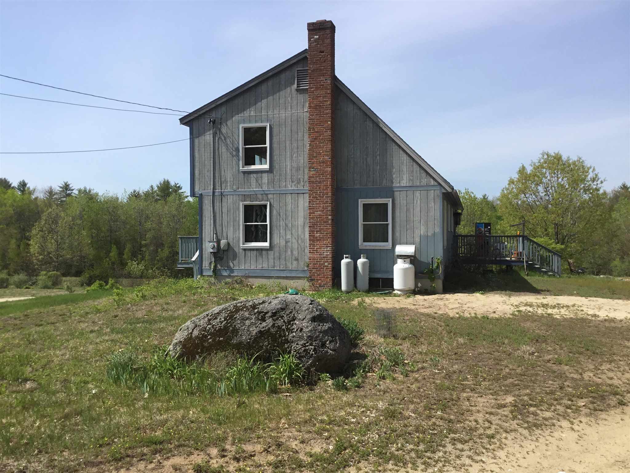 118 Durgin Road Bennington, NH 03442 - Photo 17 of 22 Gallery Image 17