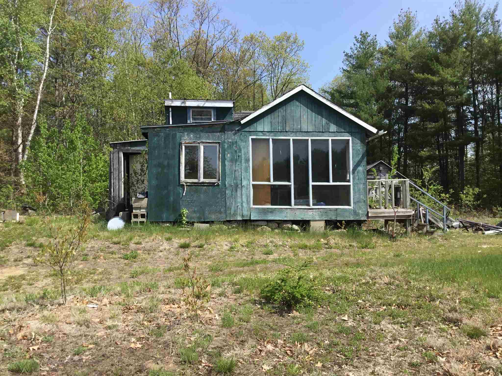 118 Durgin Road Bennington, NH 03442 - Photo 20 of 22 Gallery Image 20
