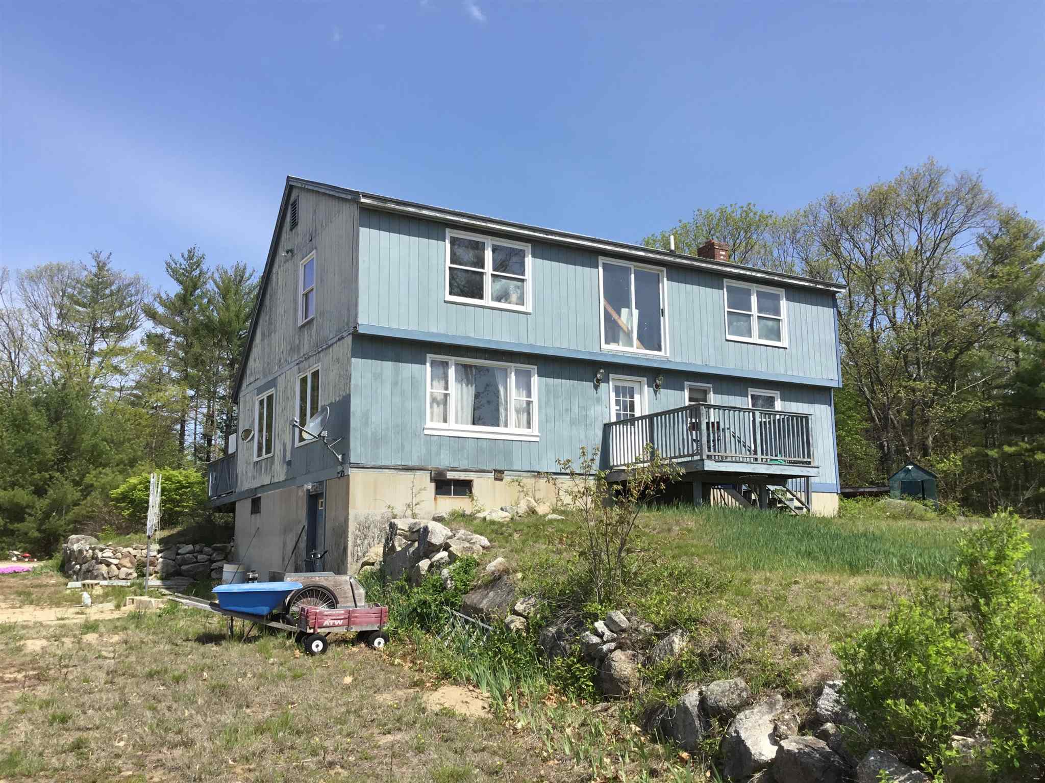 118 Durgin Road Bennington, NH 03442 - Photo 22 of 22 Gallery Image 22