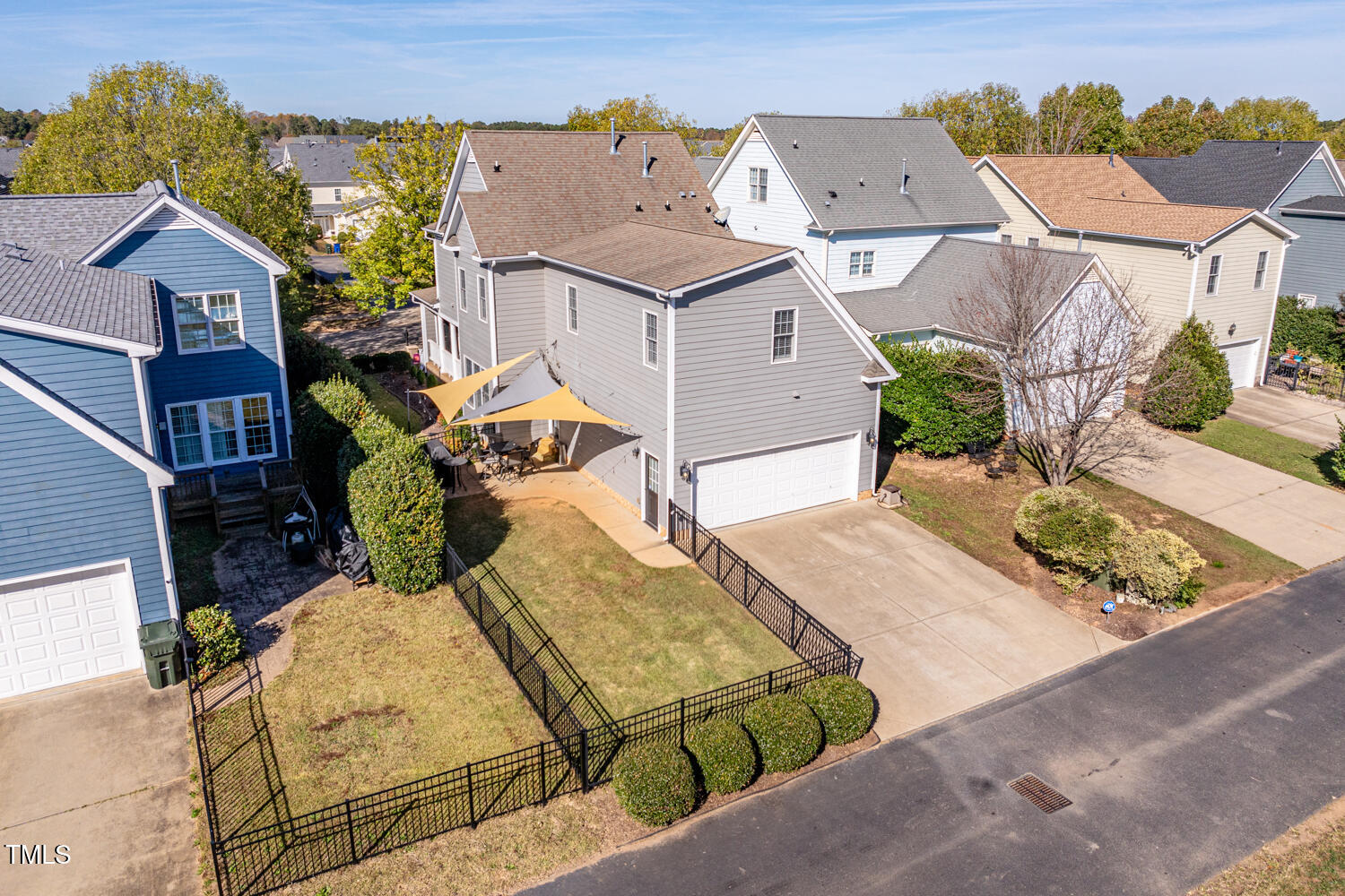 1337 Ileagnes Road Raleigh, NC 27603 - Photo 45 of 51 6_1337 ileagnes-15