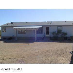 7493 West Cholla Ranch Lane Tucson, AZ 85735 - Photo 3 of 19