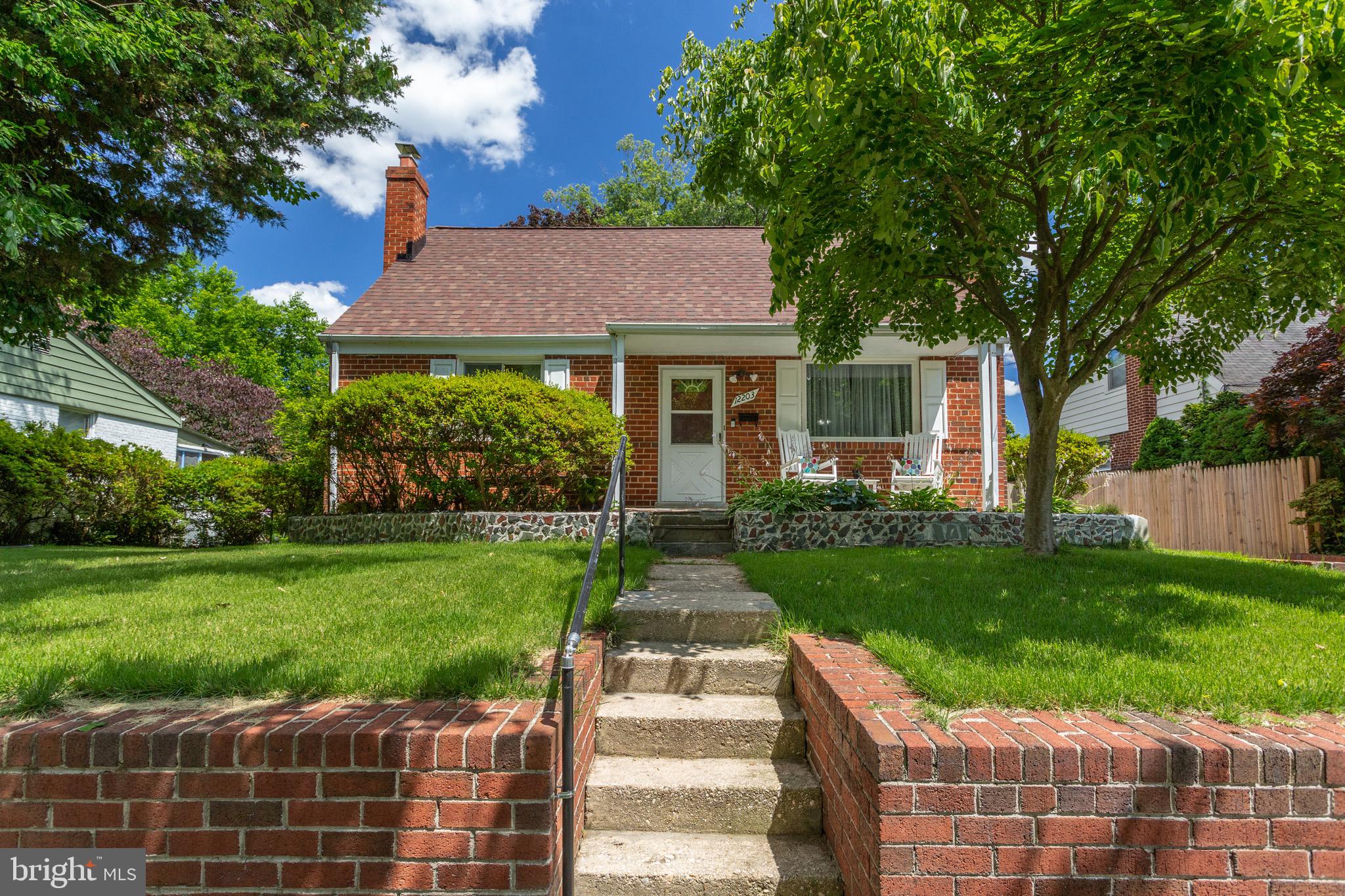 12203 Bushey Drive Silver Spring, MD 20902 - Photo 1 of 38 Gallery Image 1
