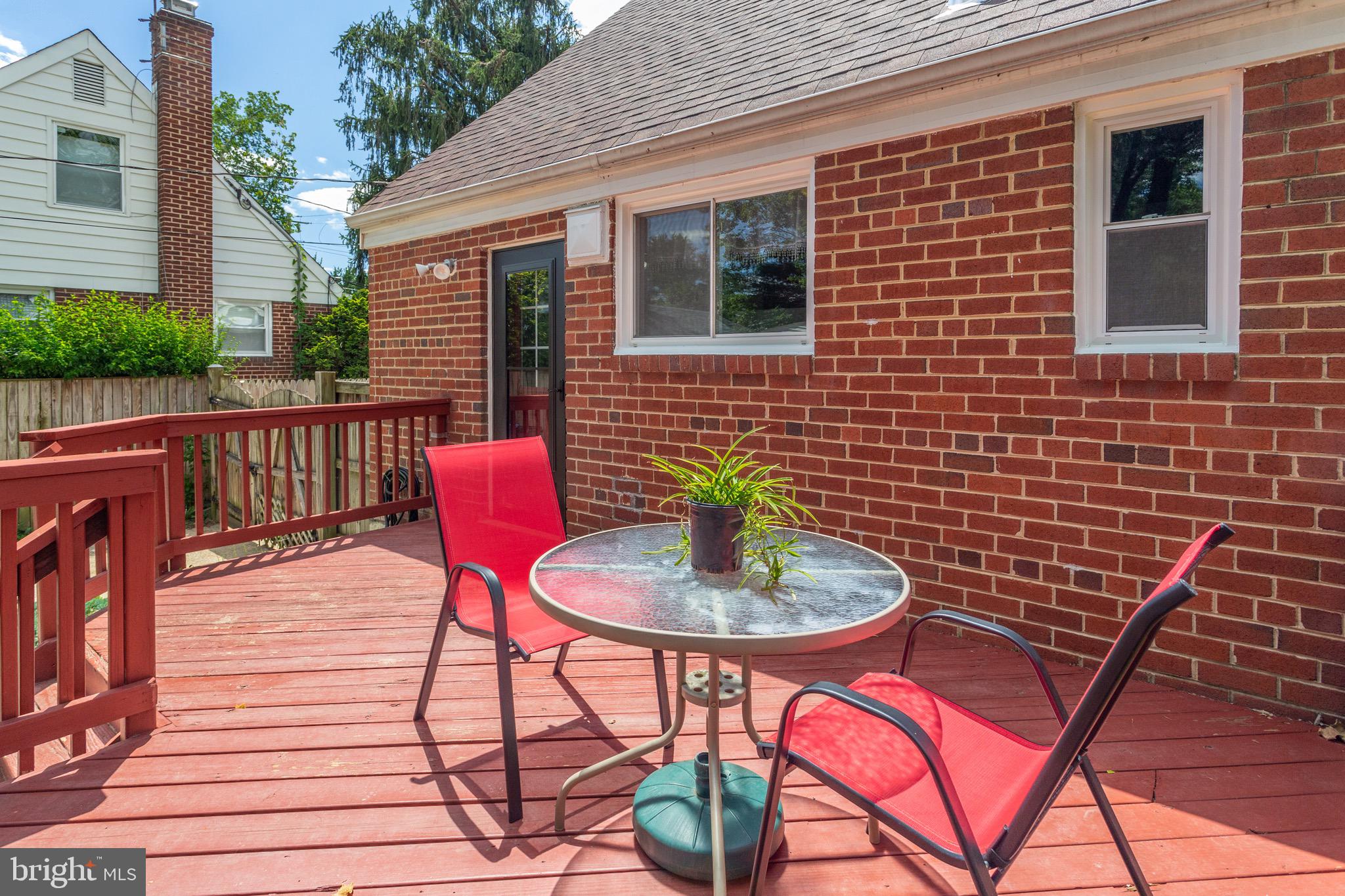 12203 Bushey Drive Silver Spring, MD 20902 - Photo 30 of 38 Gallery Image 30