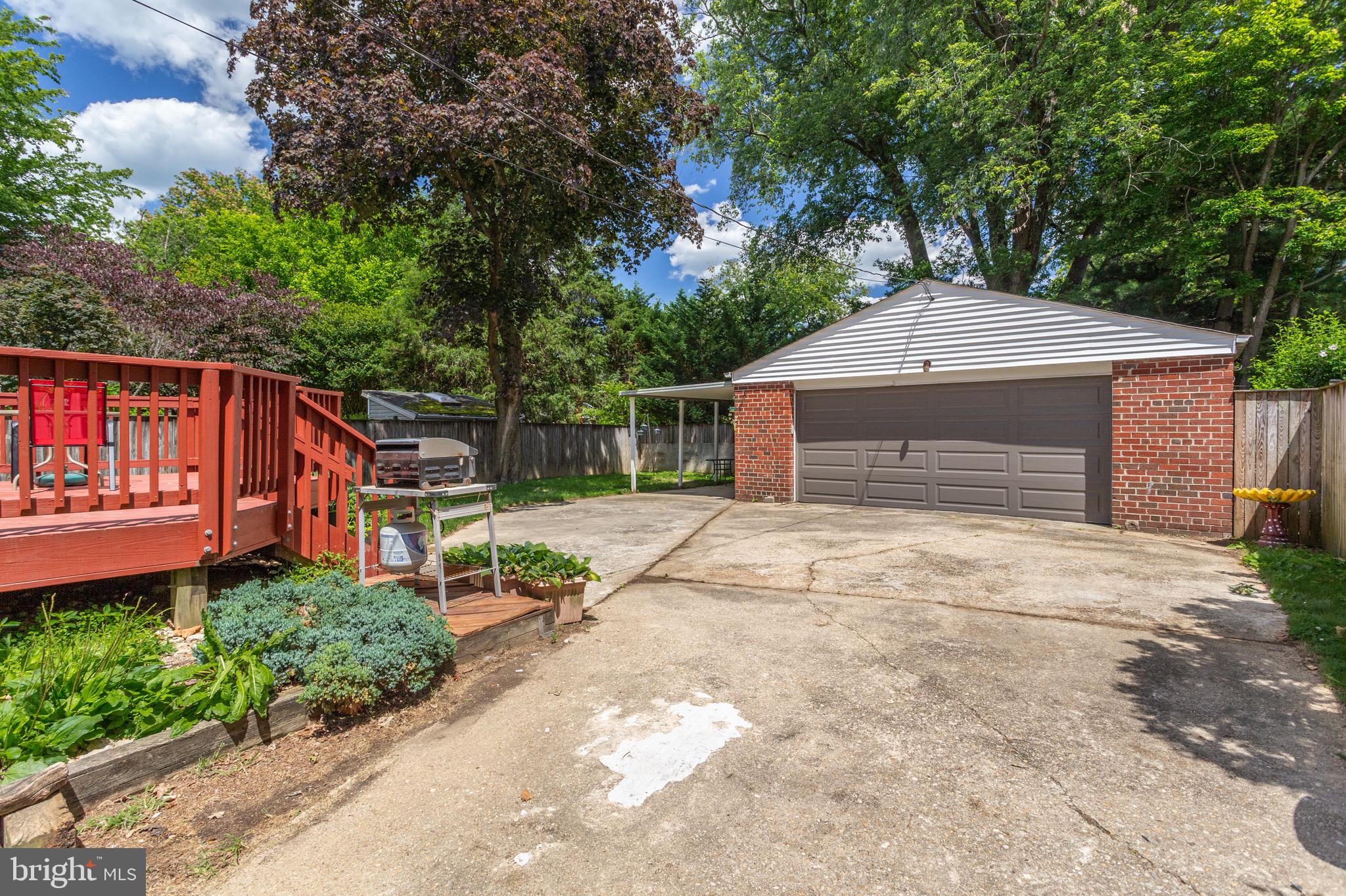 12203 Bushey Drive Silver Spring, MD 20902 - Photo 31 of 38 Gallery Image 31