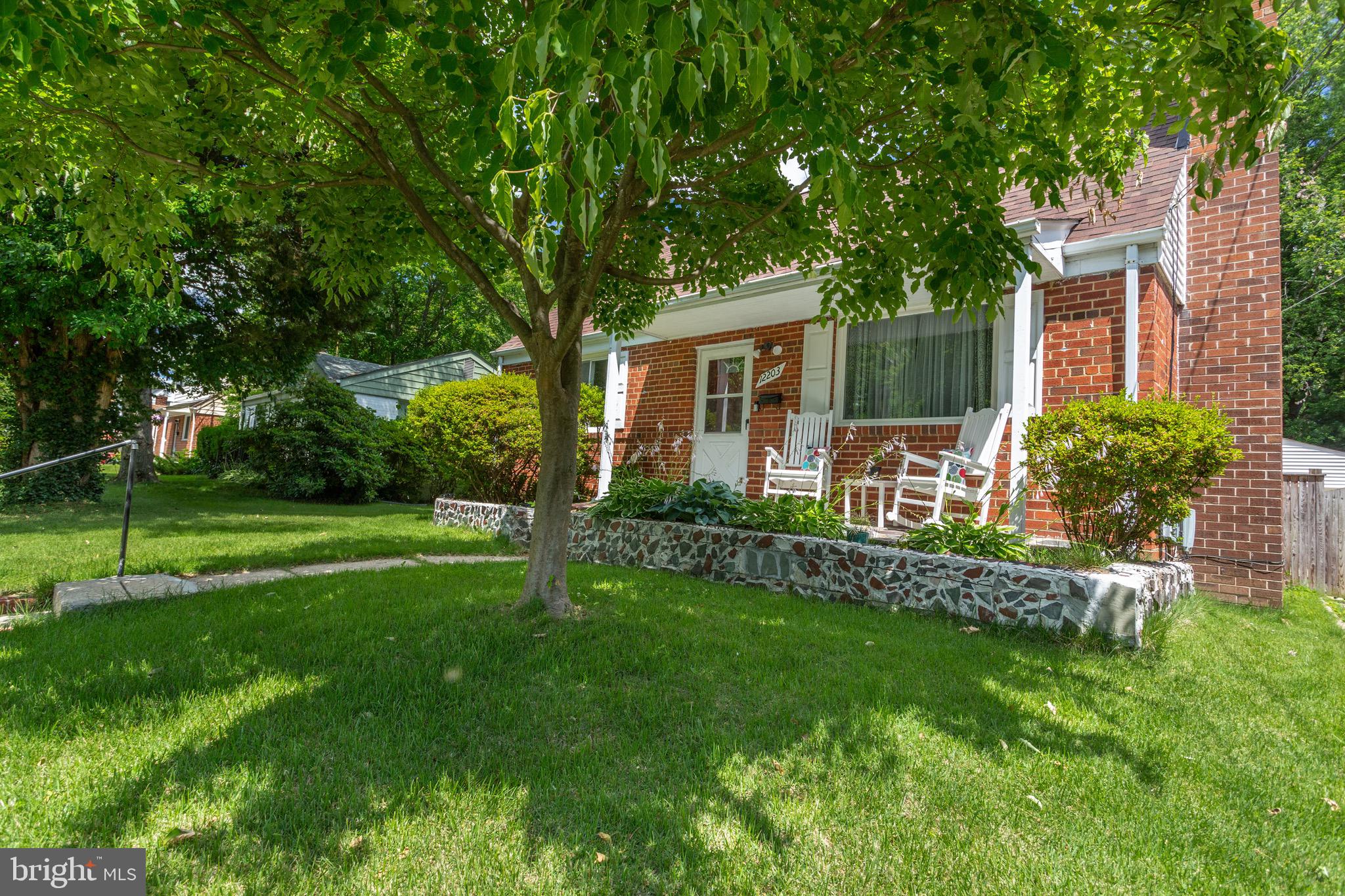12203 Bushey Drive Silver Spring, MD 20902 - Photo 35 of 38 Gallery Image 35