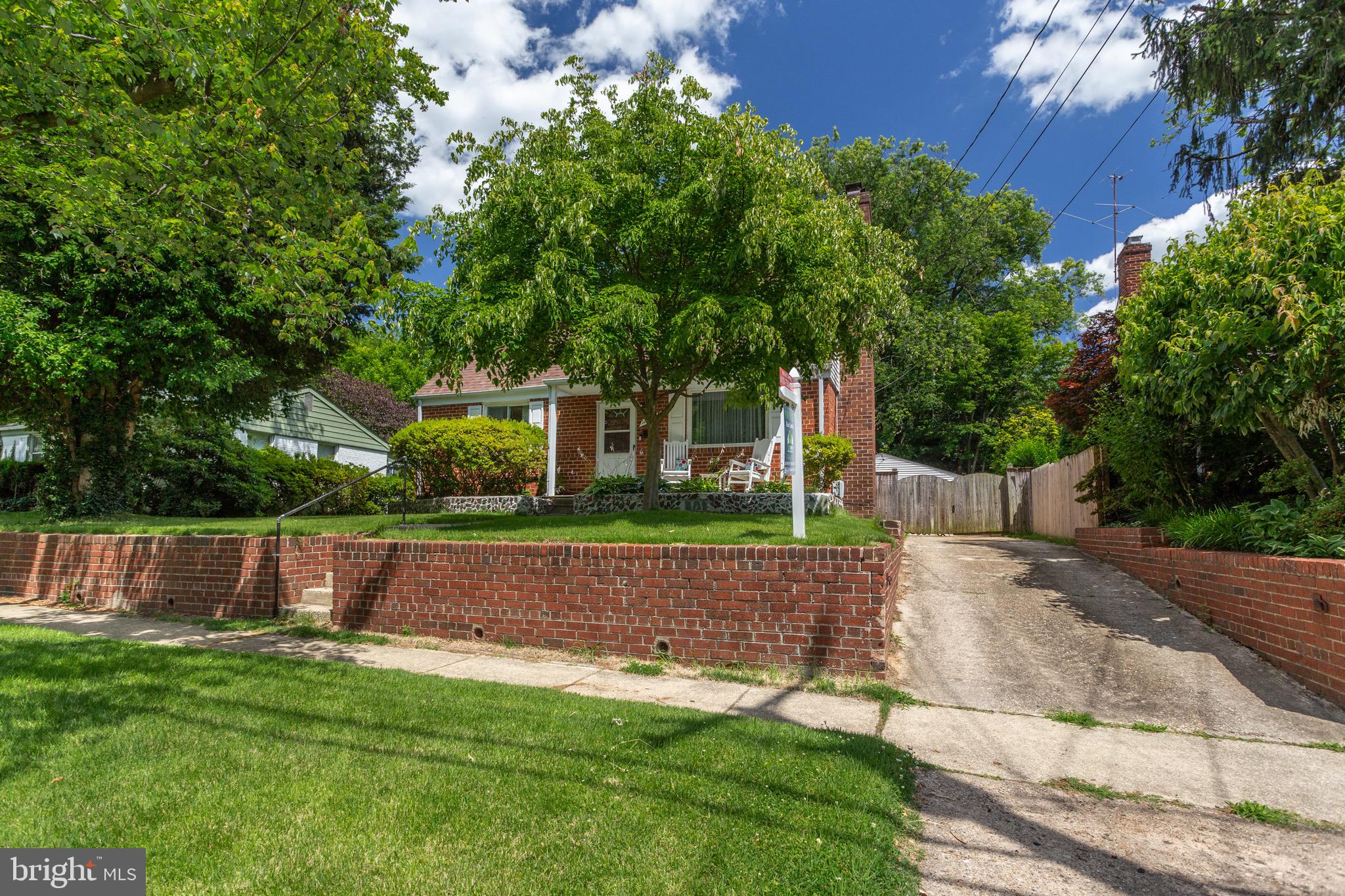 12203 Bushey Drive Silver Spring, MD 20902 - Photo 36 of 38 Gallery Image 36