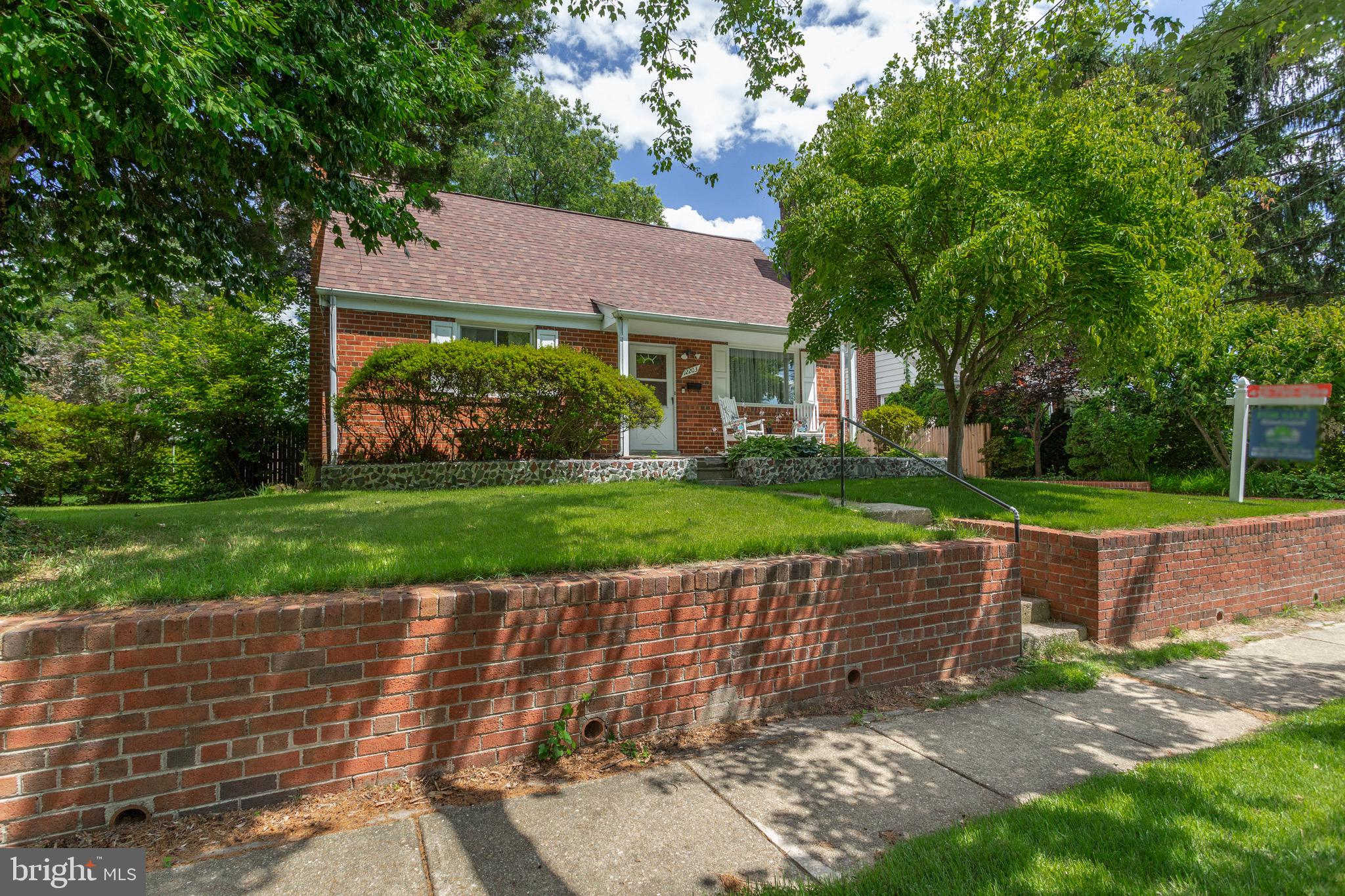 12203 Bushey Drive Silver Spring, MD 20902 - Photo 38 of 38 Gallery Image 38
