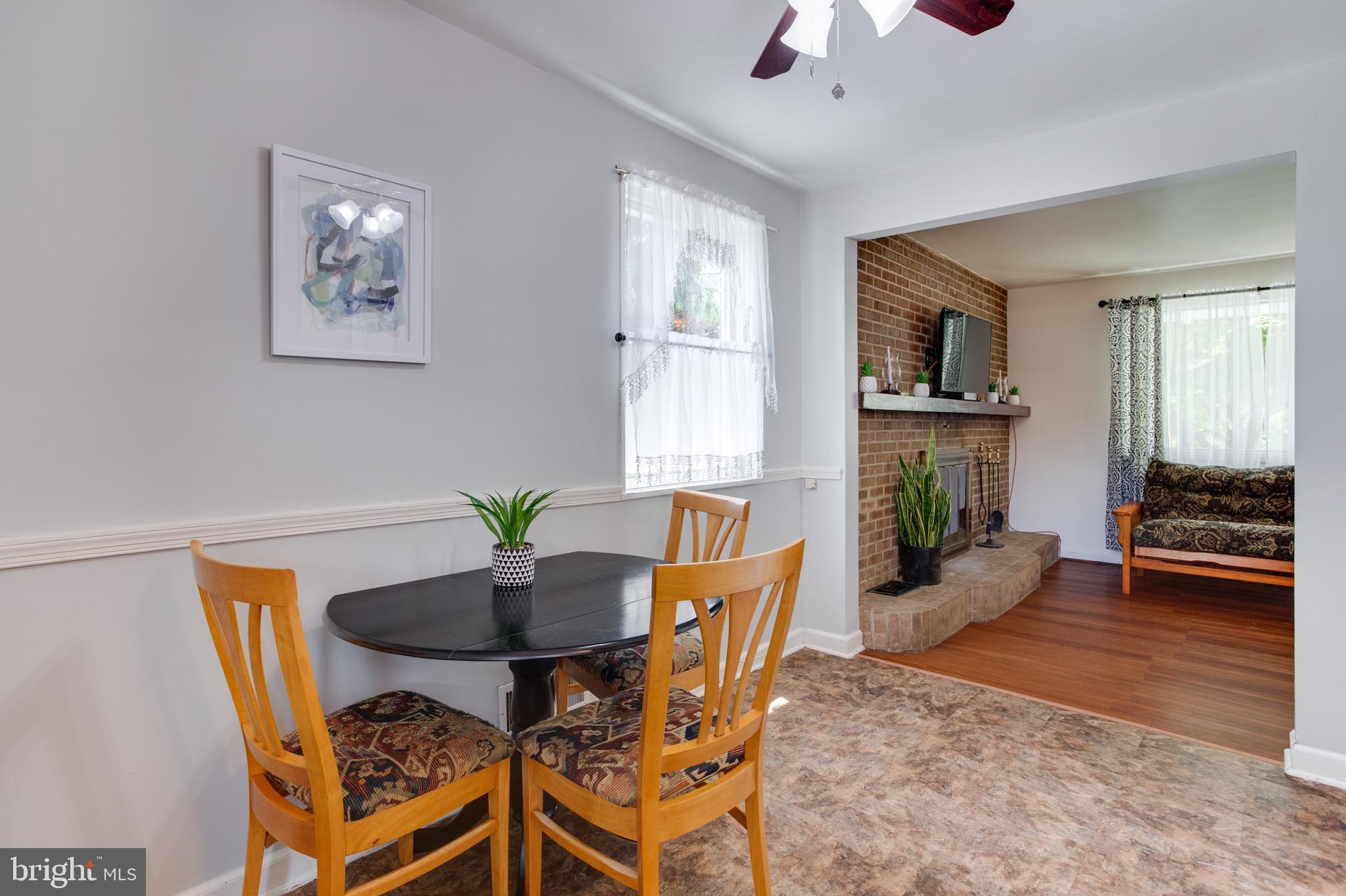 12203 Bushey Drive Silver Spring, MD 20902 - Photo 8 of 38 Gallery Image 8