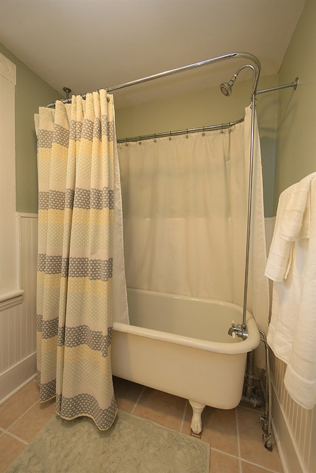 308 Linden Avenue Raleigh, NC 27601 - Photo 18 of 24 Master Bathroom