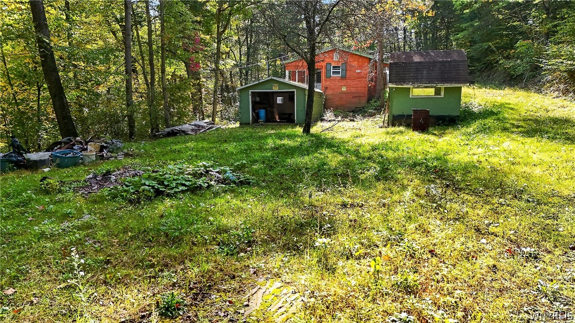 2153 Mulholland Road Erwin, NY 14870 - Photo 11 of 40 Gallery Image 11