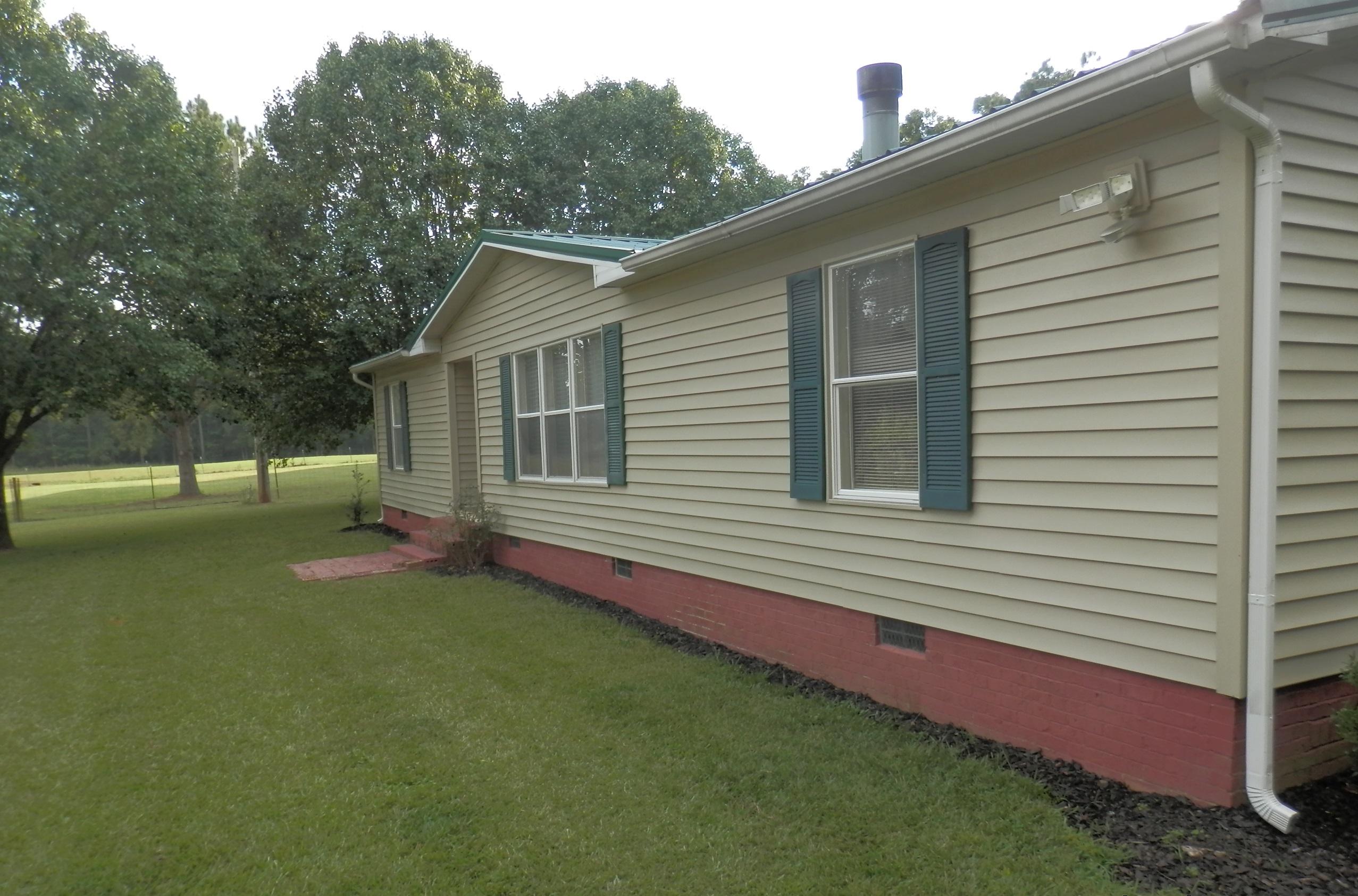 780 Old River Road Carthage, NC 28327 - Photo 2 of 18 Front
