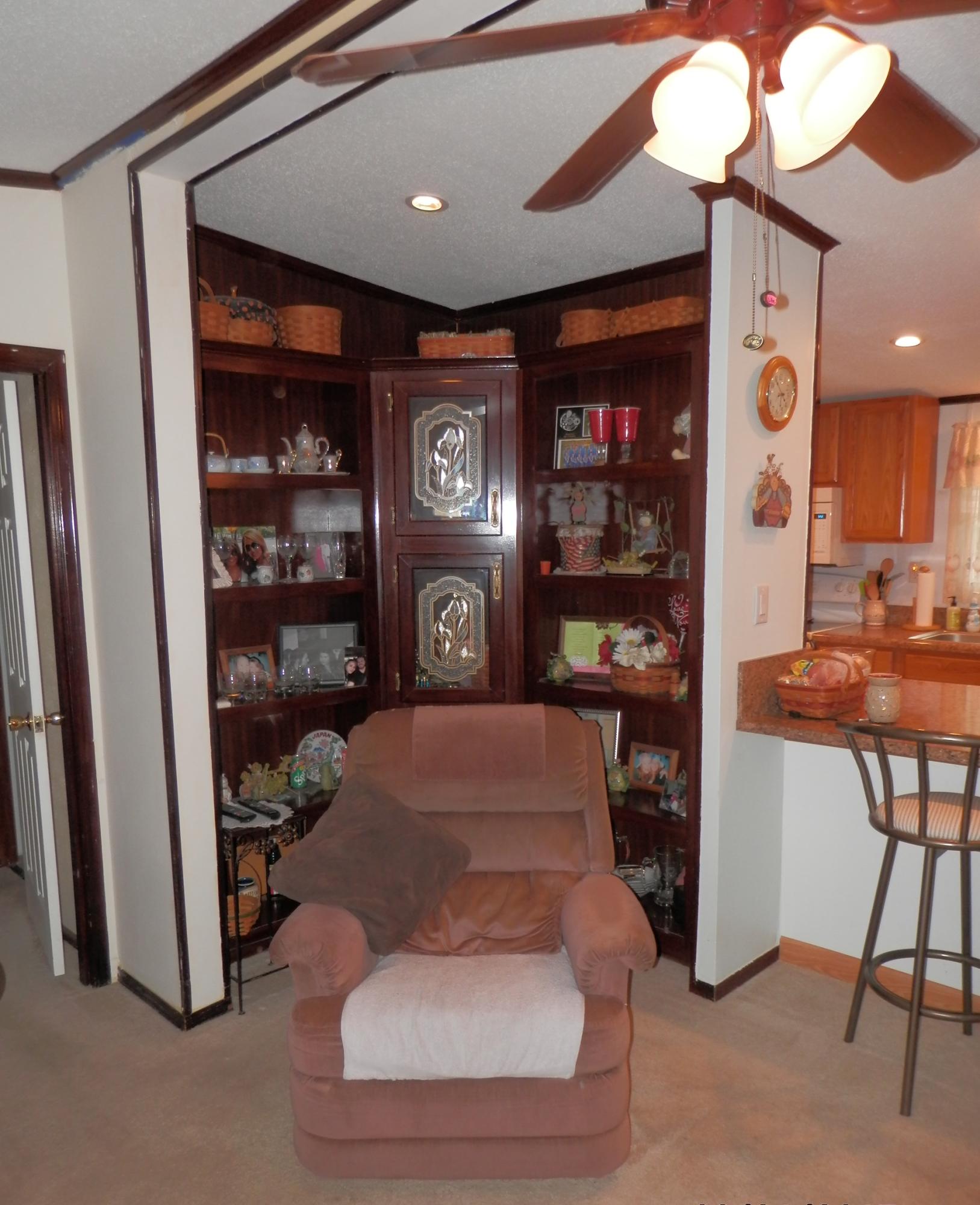 780 Old River Road Carthage, NC 28327 - Photo 8 of 18 Living Area