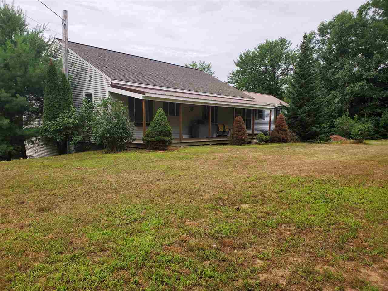209 Twin Bridge Road Weare, NH 03281 - Photo 22 of 22