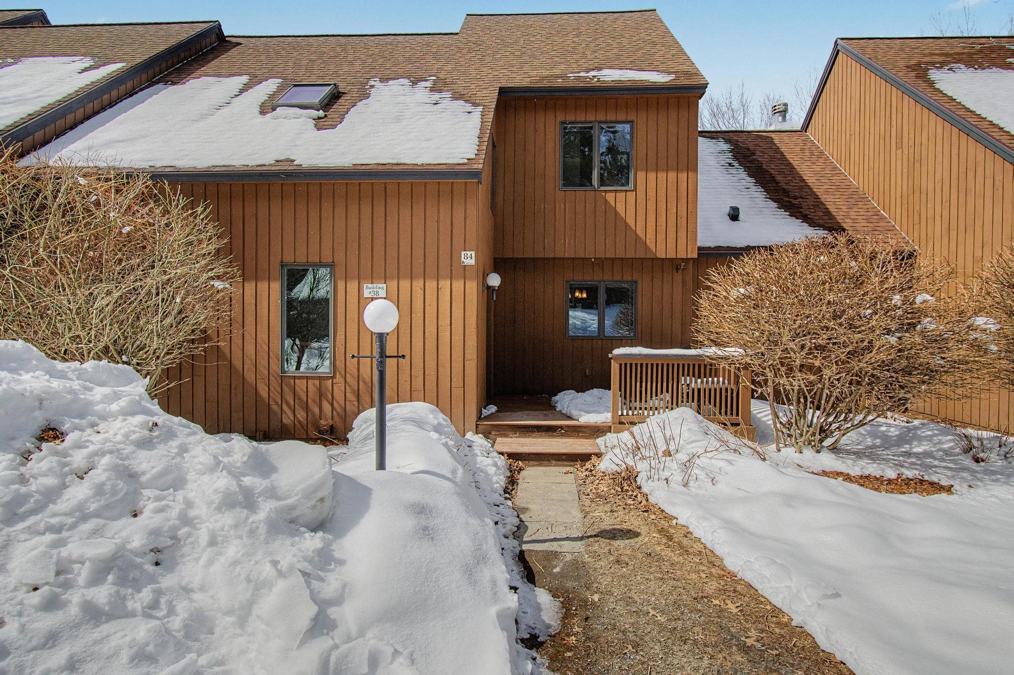 38 Tranquility Road, Unit 84 Stowe, VT 05672 - Photo 41 of 41