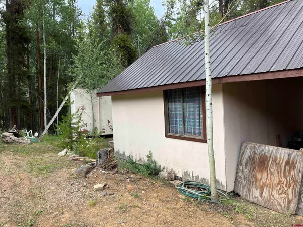 $495,000 | 127 Chicago Park Road, Pitkin, CO 81241