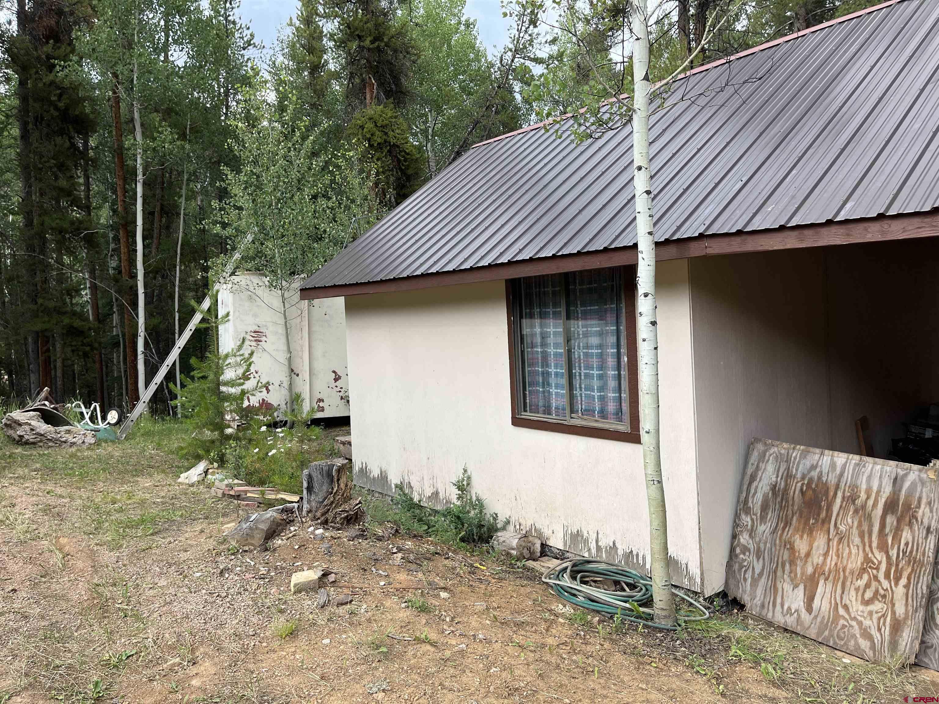 127 Chicago Park Road Pitkin, CO 81241 - Photo 27 of 30