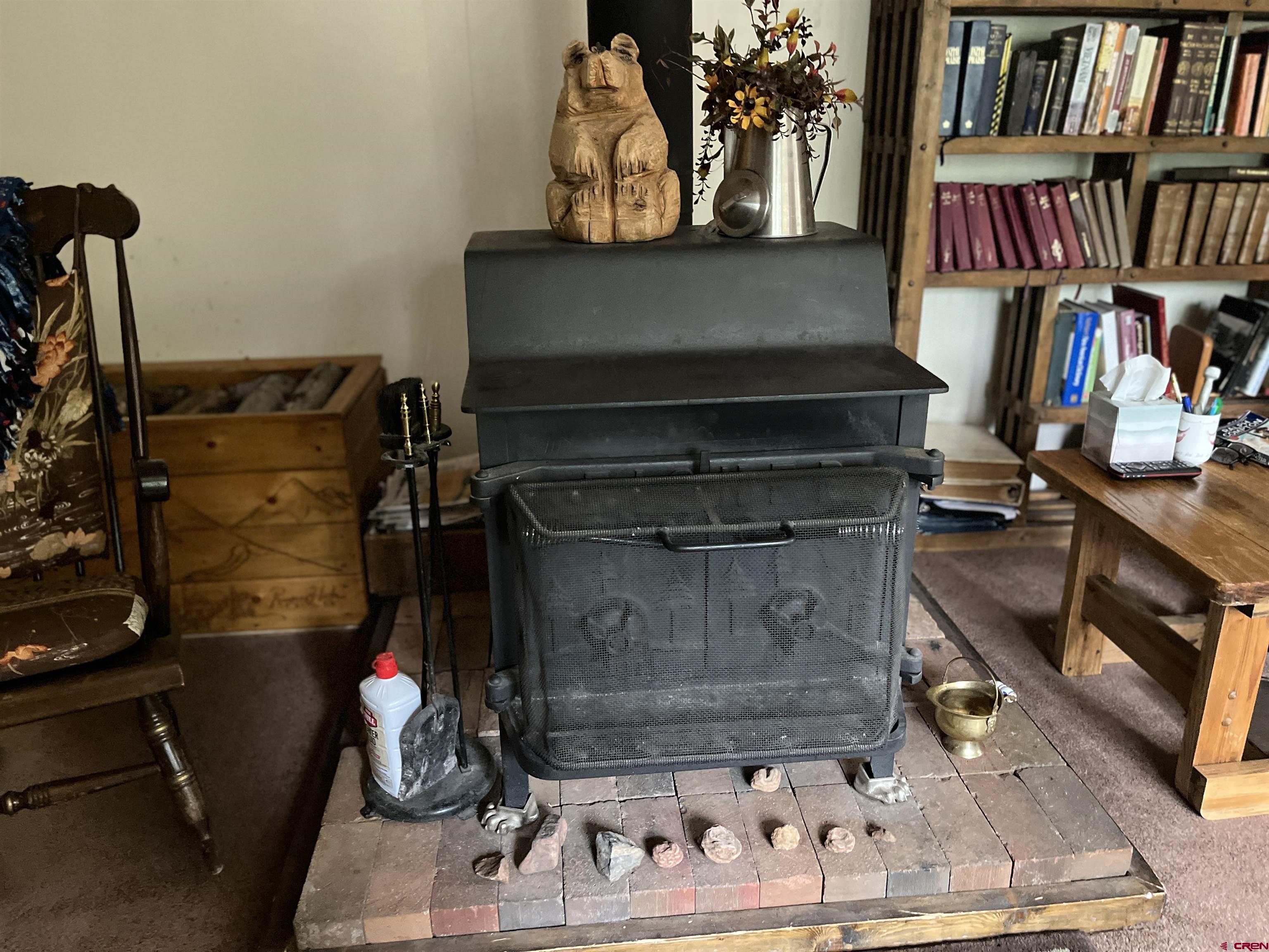 127 Chicago Park Road Pitkin, CO 81241 - Photo 30 of 30