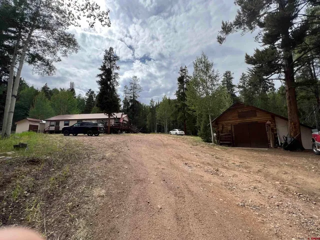 $495,000 | 127 Chicago Park Road, Pitkin, CO 81241