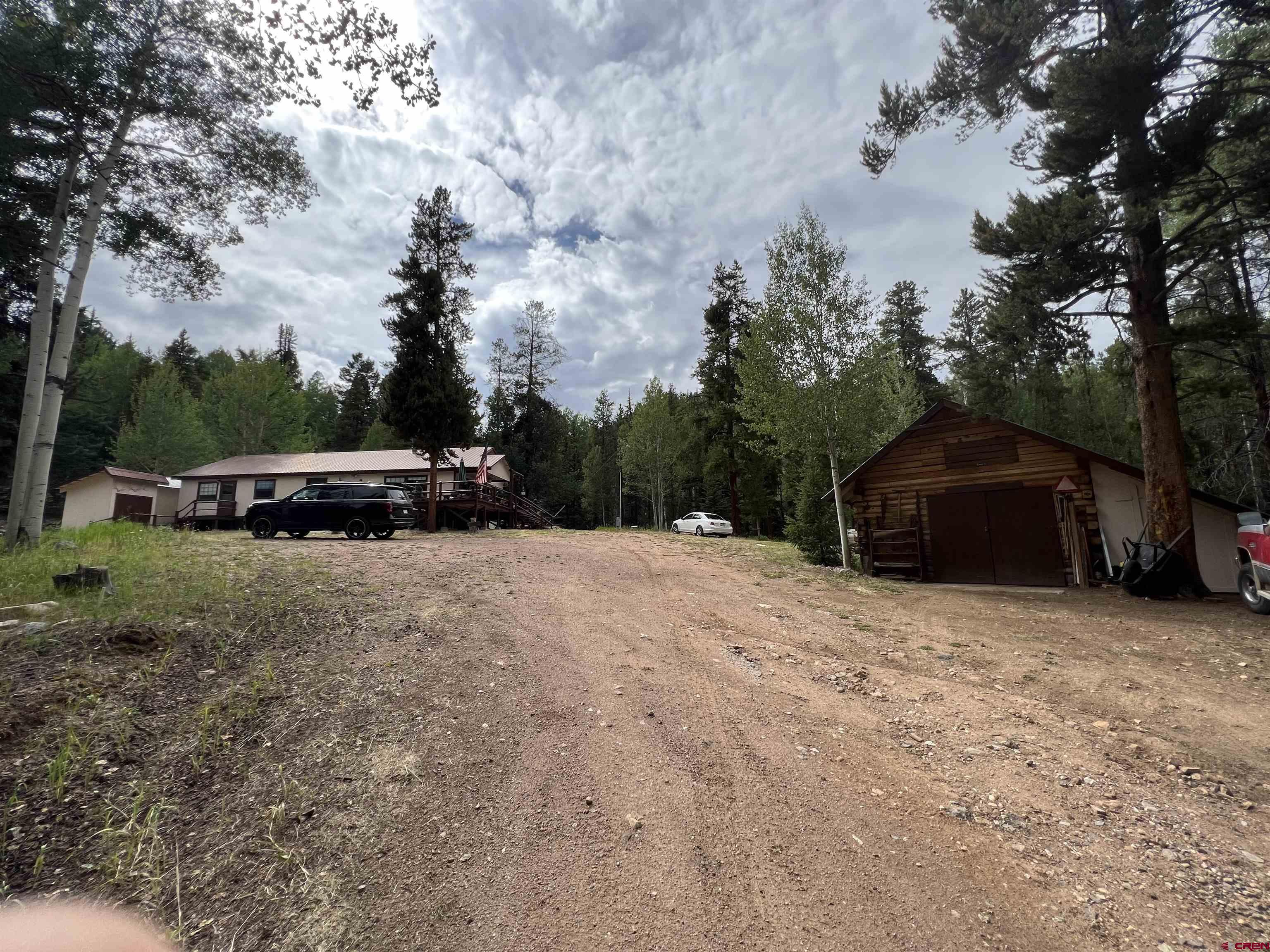 127 Chicago Park Road Pitkin, CO 81241 - Photo 4 of 30