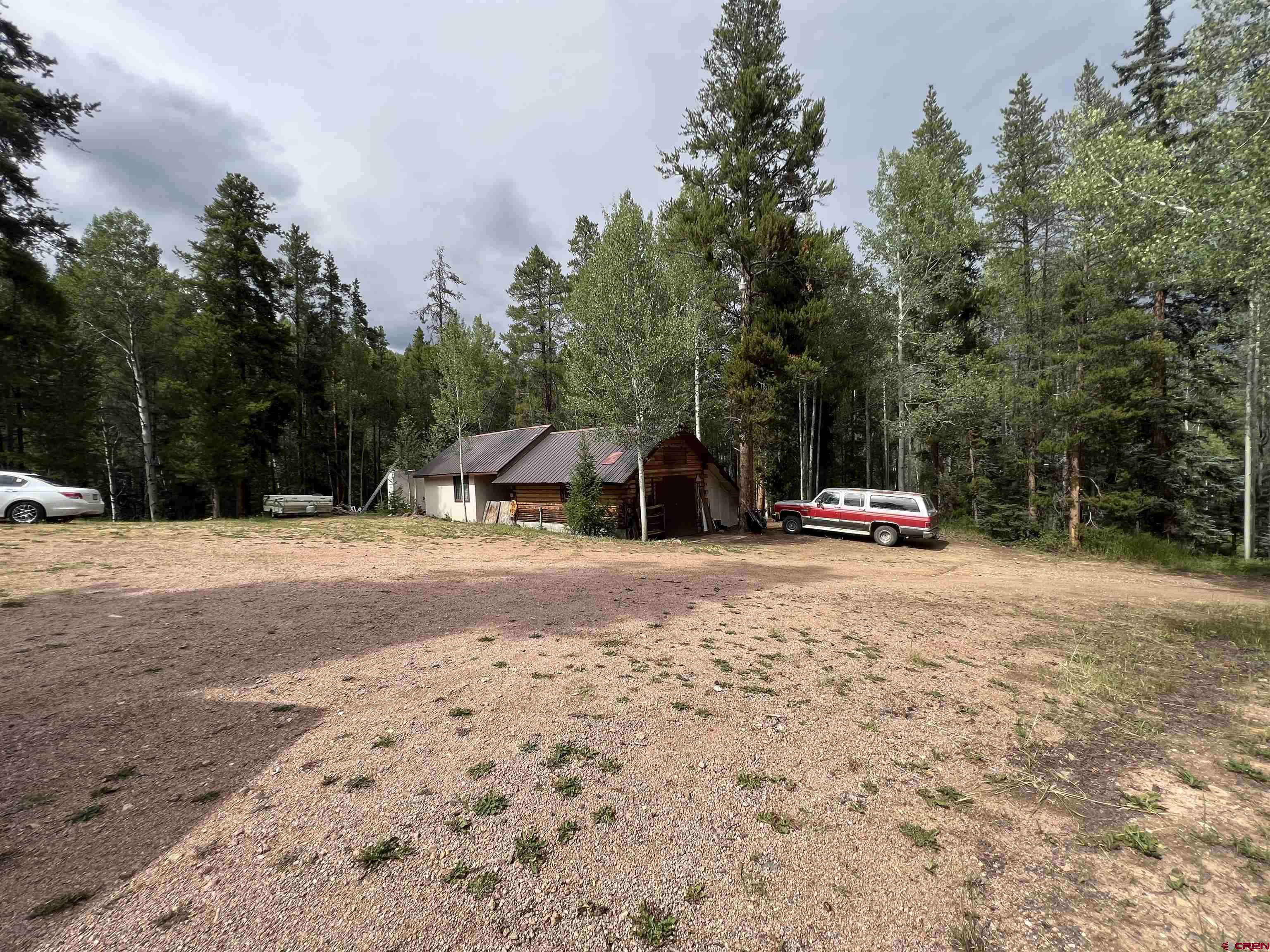 127 Chicago Park Road Pitkin, CO 81241 - Photo 5 of 30