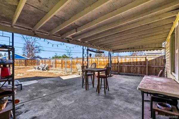 a view of a bar restaurant