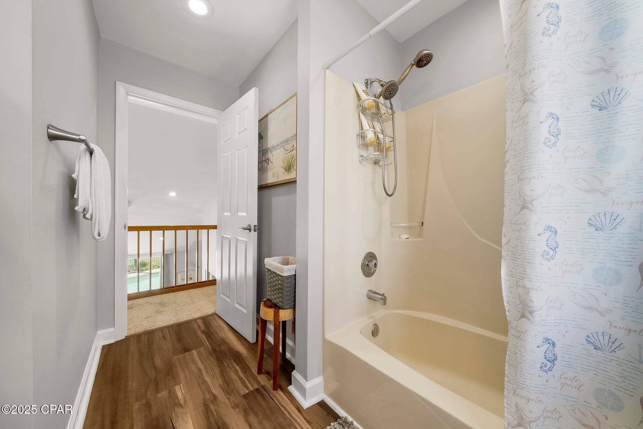 372 Wahoo Road Panama City Beach, FL 32408 - Photo 23 of 43 Gallery Image 23
