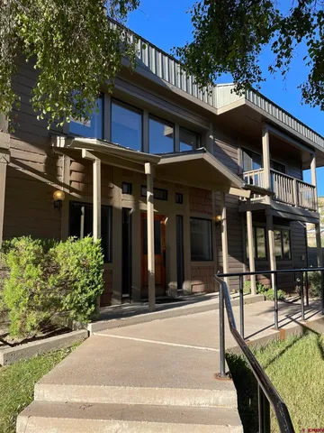 $554 | 484 Turner Drive, Unit 104, Durango, CO 81303