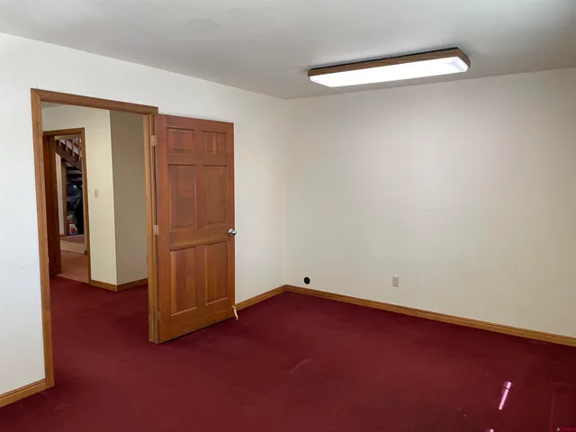 $554 | 484 Turner Drive, Unit 104, Durango, CO 81303