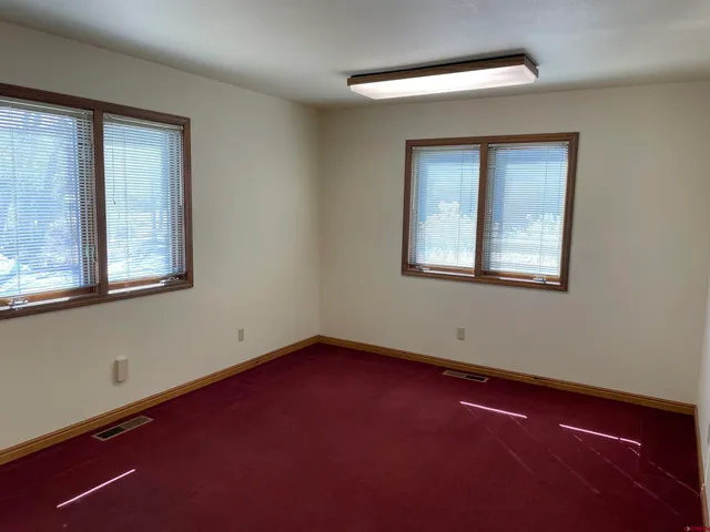 $554 | 484 Turner Drive, Unit 104, Durango, CO 81303