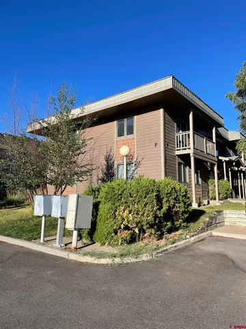 $554 | 484 Turner Drive, Unit 104, Durango, CO 81303