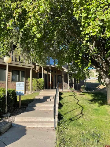 $554 | 484 Turner Drive, Unit 104, Durango, CO 81303