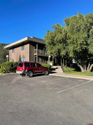 $554 | 484 Turner Drive, Unit 104, Durango, CO 81303