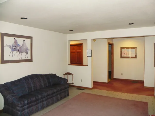 $554 | 484 Turner Drive, Unit 104, Durango, CO 81303