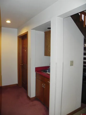 $554 | 484 Turner Drive, Unit 104, Durango, CO 81303