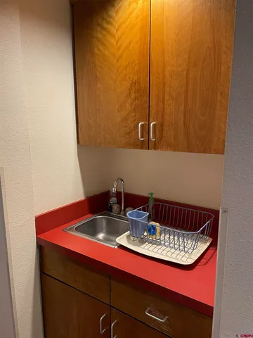 $554 | 484 Turner Drive, Unit 104, Durango, CO 81303