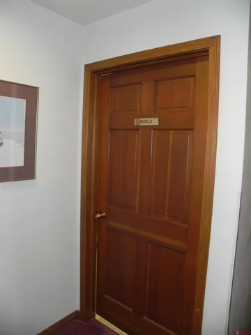 $554 | 484 Turner Drive, Unit 104, Durango, CO 81303