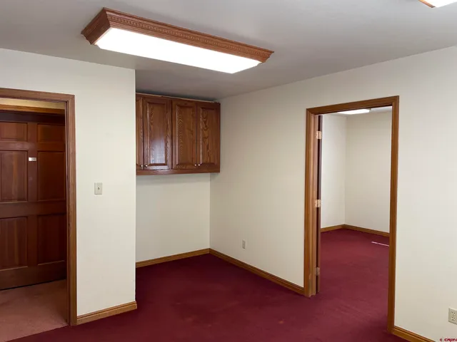 $554 | 484 Turner Drive, Unit 104, Durango, CO 81303