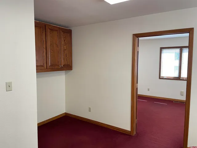 $554 | 484 Turner Drive, Unit 104, Durango, CO 81303