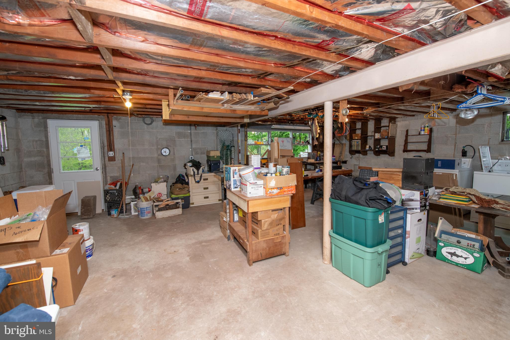 423 Brownsburg Road, Unit W Newtown, PA 18940 - Photo 98 of 109 Basement