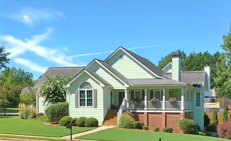 404 Spring Place Monroe, GA 30655 - Photo 1 of 1 Gallery Image 1