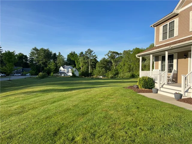 $835,000 | 31 Stonebridge Lane, West Greenwich, RI 02817