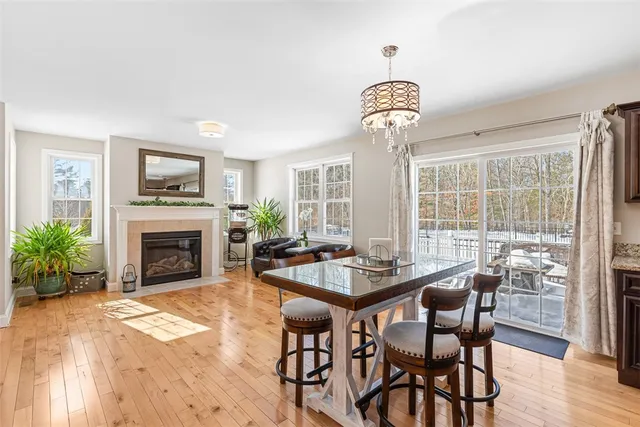 $835,000 | 31 Stonebridge Lane, West Greenwich, RI 02817