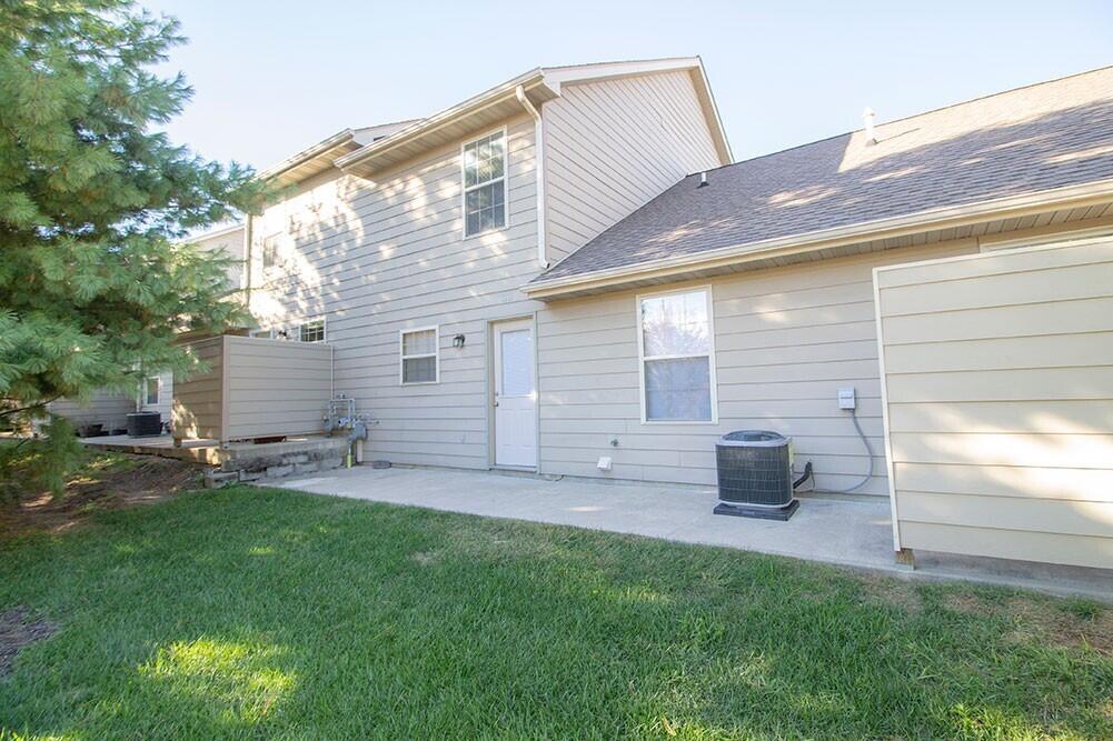 1311 Raleigh Drive Columbia, MO 65202 - Photo 20 of 22 Gallery Image 20